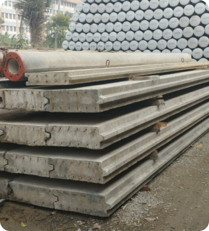 Sonagazi 50 MW Solar PV Power Plant