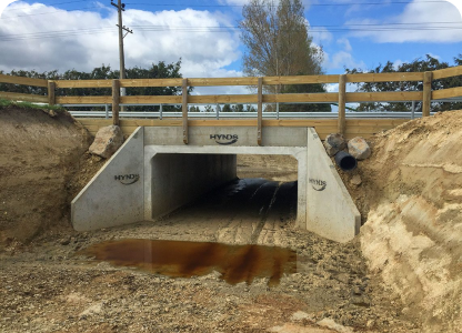 Box Culvert